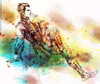Final Fantasy XII Balthier~PrincessLemmiriel