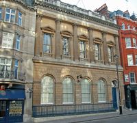 Carlton Club. One of many London clubs that I have worked on - http://patrickbaty.co.uk/?p=1787
