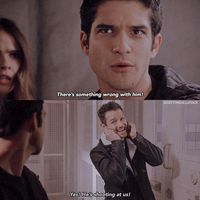Peter was so funny 😂 but a terrible person - #adolescente #funny #Person #Peter #terrible