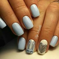 40+ Easter Nail Art for 2019 which the Internet can't stop talking about