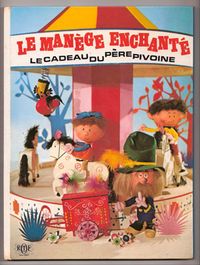 Le manège enchanté
