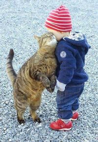 Showing TRUE LOVE