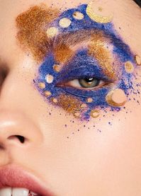 High Fashion - Laud Magazine, 2018