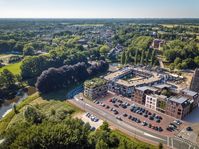 Gallery of MVRDV Designs Facade of Potted Plants along Dommel River in the Netherlands - 3