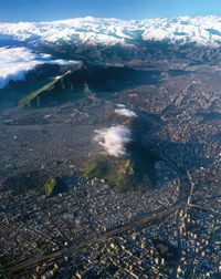 Santiago, Chile