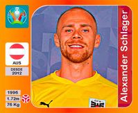 Diseño de la version alternativa del Album de la Eurocopa 2020 hecho por Panini, se denomina PAGANA y cuenta con las fotos oficiales y los jugadores que si fueron a dicho mundial. ADVERTENCIA: Estas imágenes son solo de uso recreativo, esta prohibido su uso comercial. Las imagenes fueron tomadas de la pagina Gettyimage.com y estan sometidas a Ley de derecho de autor.
