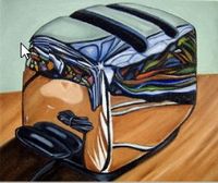 Vic Vicini : viciniart.com