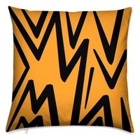 JESSICA DESIGNER CUSHION - Square (20) / Soft Velvet / Polyester Pad