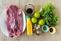 Authentic Carne Asada + Street Tacos - NatashasKitchen.com