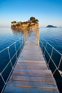 Griekenland, Zakynthos-Agios Sostis / 2019