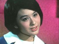 Kurihara Komaki (栗原小巻) 1945-, Japanese Actress