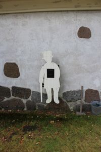 LAPPEENRANTA NUIJAMAAN KIRKON VAIVAISUKKO