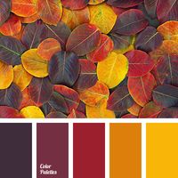 Color Palette #2946 | Color Palette Ideas | Bloglovin’
