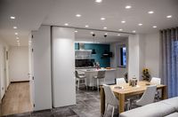 6 Bellissime Idee per Dividere la Cucina dal Soggiorno | homify