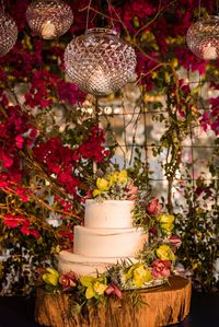 A decoração do meu casamento inspirada na Costa Amalfitana • Helena Mattos