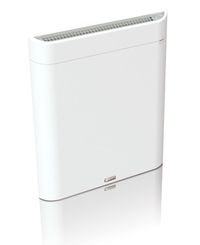 The Envi™ Wall-Mounted Electric Panel Heater is one of the most efficient, stylish, and innovative space heaters ever developed. We have introduced four new models, including for the first time ever,