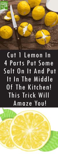 Experts consider lemons to be the healthiest fruits on the planet, as they are abundant in minerals, vitamins, and other nutrients, and have potent medicinal properties. They fight germs, viruses, and bacteria, and protect the skin, heart and hair. Moreover, these fruits enrich the taste of various drinks and recipes. However, not all of you …