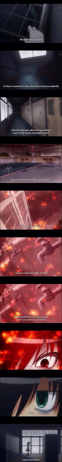 this gets me every time.