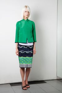 Yeohlee Resort 2014