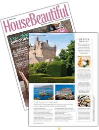 Suggestion about House Beautiful - UK Mar 2020 page 142