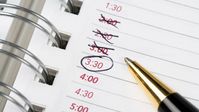 Staying aware of time and using it well — these are basic keys to success, whether you’re a fifth grader or the vice president of sales. But, as anyone with ADHD knows, it’s hard to realize when you're wasting time in the moment. Let these tips help you become more productive.