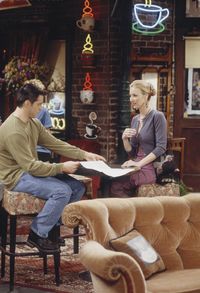 Friends (TV Series 1994–2004)