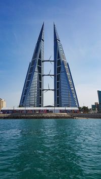 Are you travelling to Bahrain soon or just curious about it? In this post, we will introduce you to the top 10 reasons to visit Bahrain.