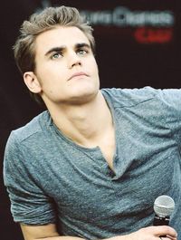 Paul Wesley