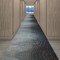 MULTITUDE CORRIDOR | Foundry