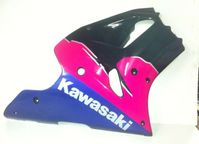 Rechter zijkuip Kawasaki ZXR 750 1993-1996 | 201061918 | Motorparts-online.com