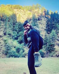 Jubin Nautiyal