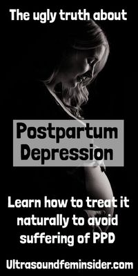 postpartum depression