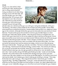 If you guys like these, PLEASE comment it makes it so much easier to keep writing