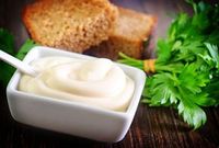 Mayonesa sin Aceite Te enseñamos a cocinar recetas fáciles cómo la receta de Mayonesa sin Aceite y muchas otras recetas de cocina..