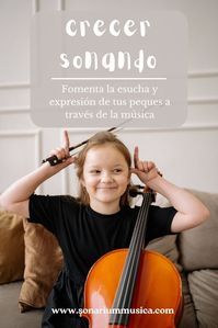 Herramientas musicales desde la mirada de una musicoterapeuta y educadora musical.