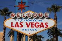 Las Vegas, Nevada