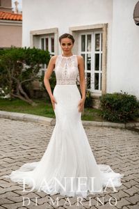 Wedding dresses catalogue - Daniela Di Marino