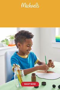 Start the school year by stocking up on inclusive supplies that will inspire every mini maker.