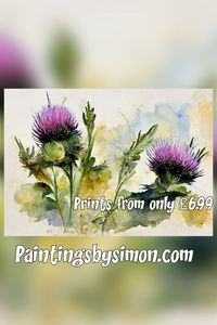 This original painting can be purchased as a print on cotton canvas, fine art giclee, or art paper (matte, gloss or silk) free worldwide shipping is also included