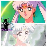 90s and crystal