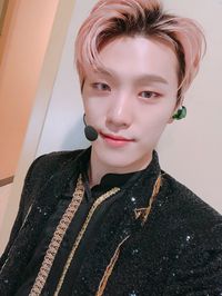 181007 SVT SNS Update #세븐틴 #seventeen #chan #leechan #dino