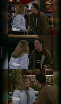 #GirlMeetsWorld 3x03 "Girl Meets Jexica"