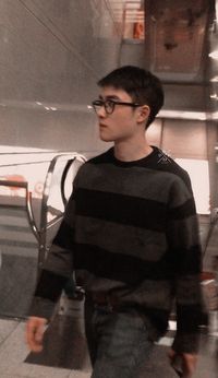 #Do #DoKyungsoo #Kyungsoo #MaterialBoyfriend #Hot