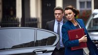 TV Review : BODYGUARD #TV #Netflix #Bodyguard