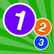 Counting Dots - Preschoolers Learn To Count by Ellie's Games, LLC