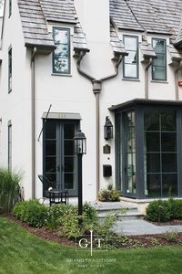 Grand Traditions Custom Home, Barrington, IL