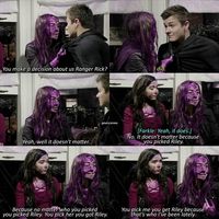 #GirlMeetsWorld 3x06 "Girl Meets Upstate"