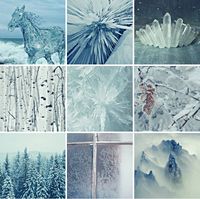 Queen Elsa | The Fifth Spirit I am what I've been looking for all of my life