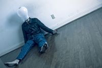 23 Photos That Nail What It Feels Like To Have Depression | HuffPost