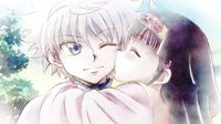 Hunter X Hunter